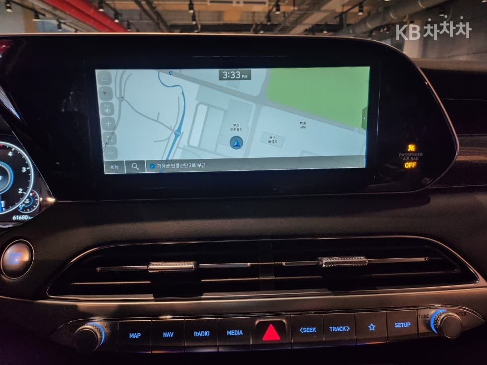 Хюндай Palisade2.2 Дизел 7-местен (Лимузин) Calligraphy - 10