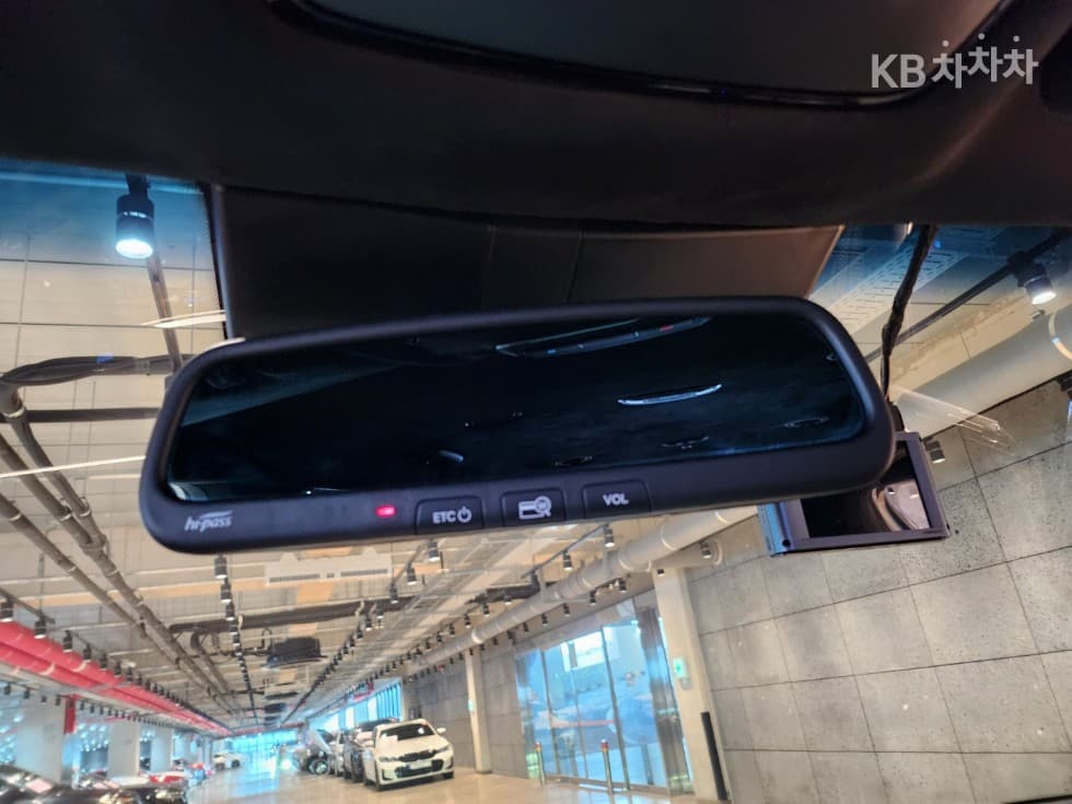 Хюндай Palisade2.2 Дизел 7-местен (Лимузин) Calligraphy - 26