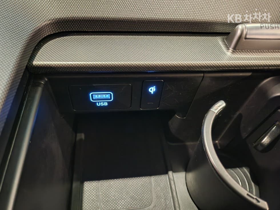 Хюндай Palisade2.2 Дизел 7-местен (Лимузин) Calligraphy - 22