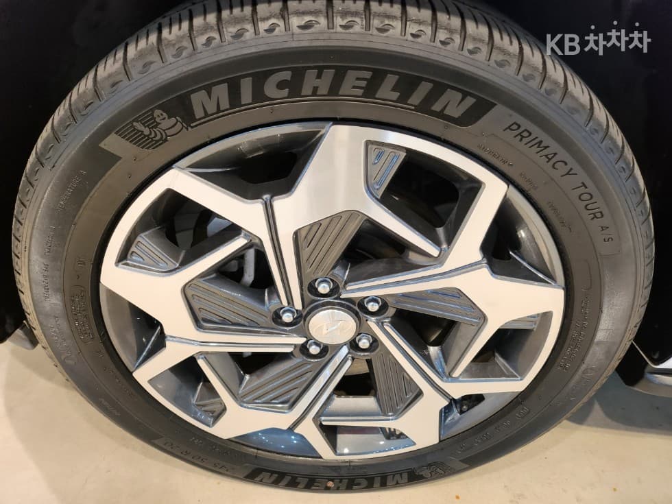 Хюндай Palisade2.2 Дизел 7-местен (Лимузин) Calligraphy - 27