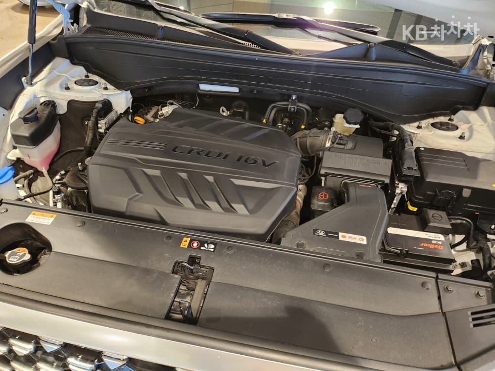 Хюндай Palisade2.2 Дизел 7-местен (Лимузин) Calligraphy - 28