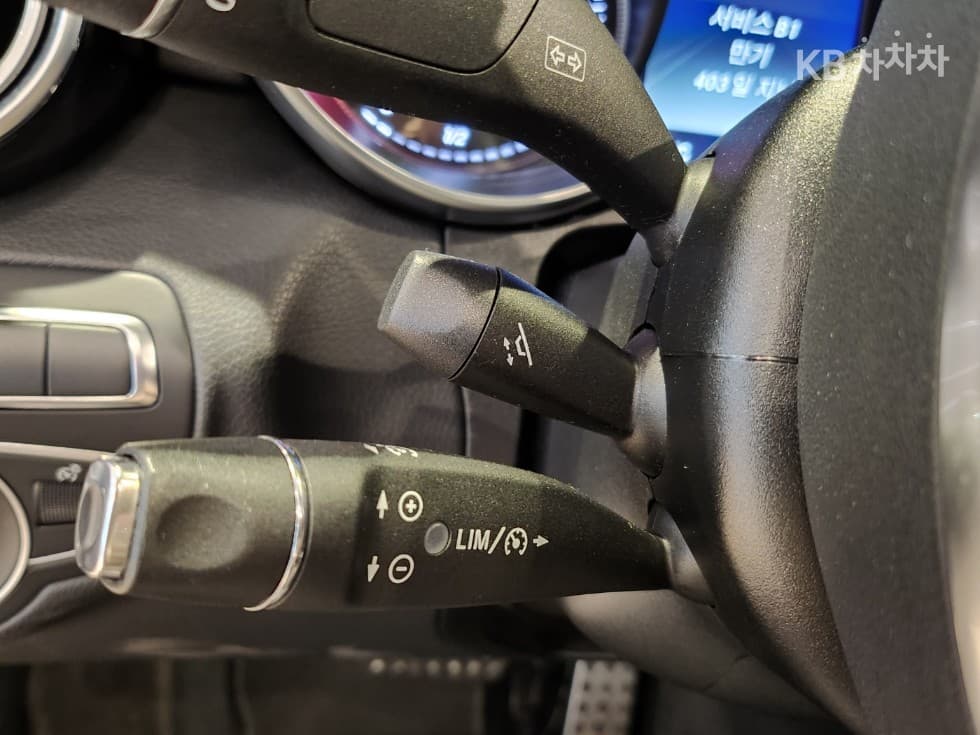 Mercedes-Benz The New (фейслифт) C-КласC200 Cabriolet - 13