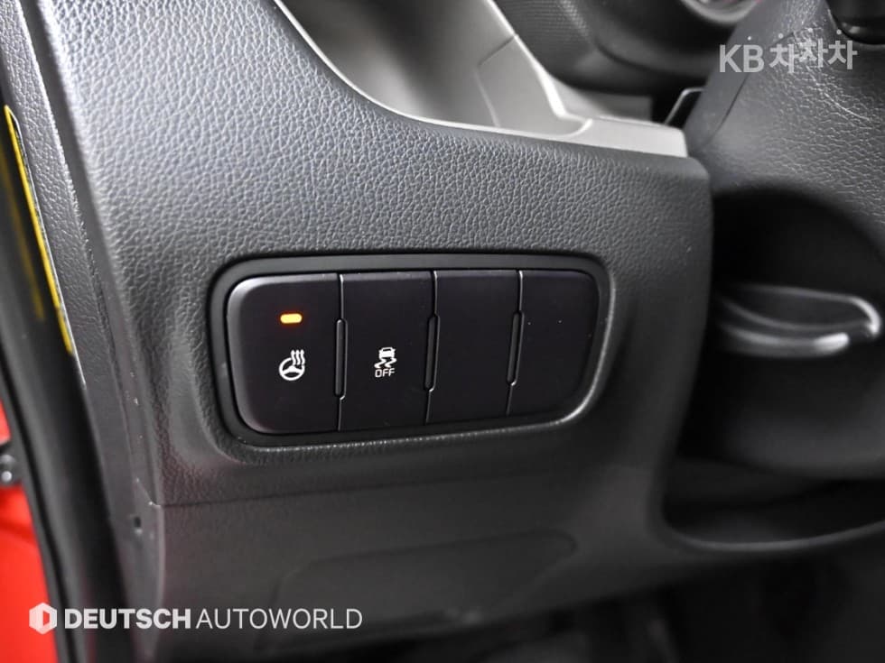 Киа The New (фейслифт) Рей (ван)1.0 Бензин Лукс - 17