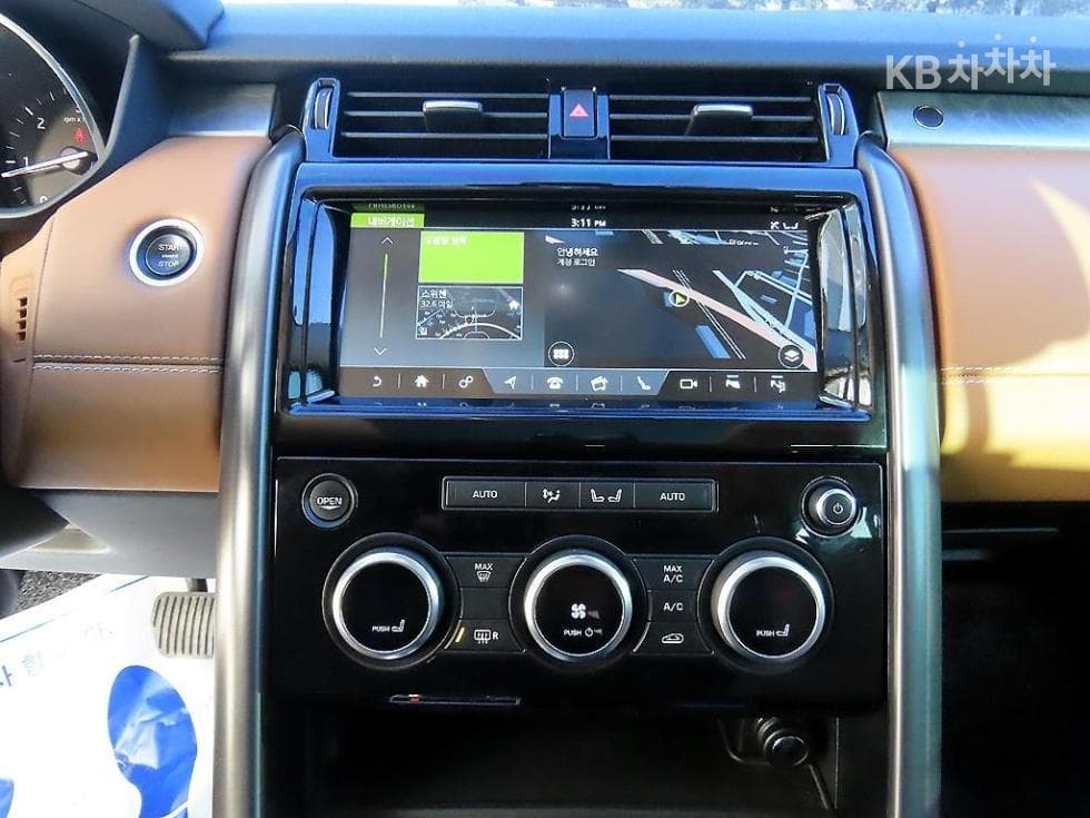 Land Rover 디스커버리53.0 TD6 HSE First Edition - 12