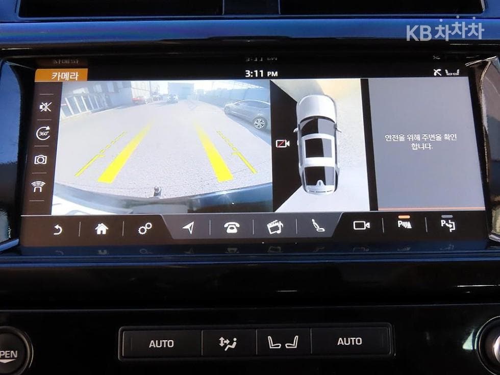 Land Rover 디스커버리53.0 TD6 HSE First Edition - 13