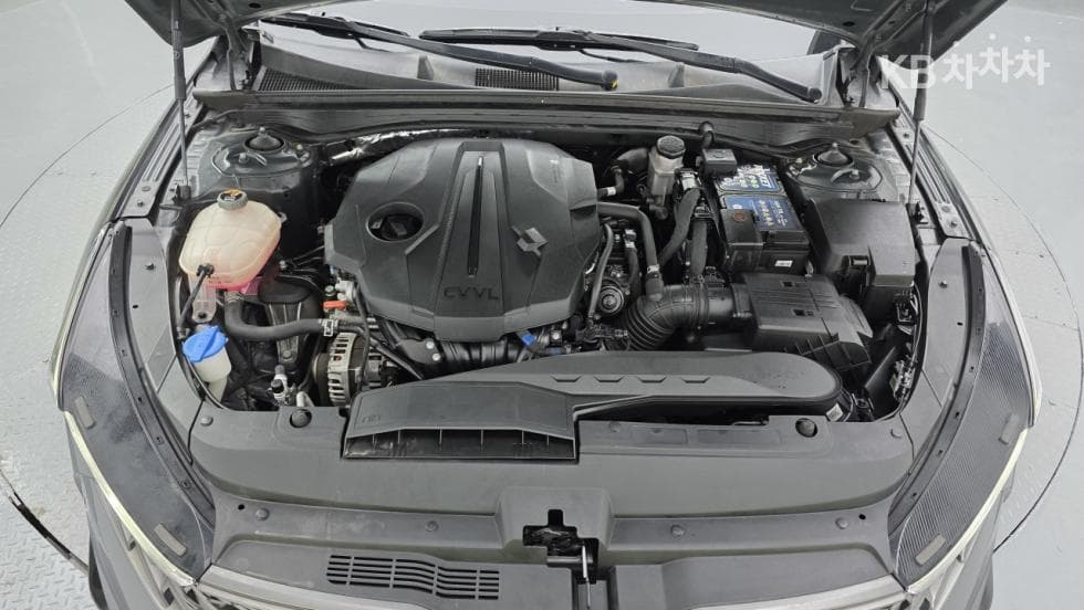 Kia K5 3rd Gen2.0 Gasoline Prestige - 5