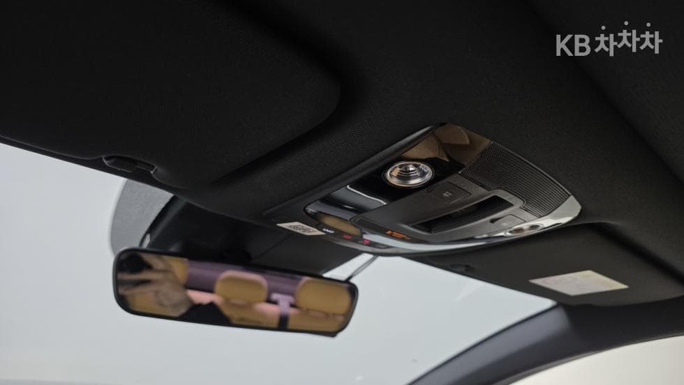 Kia K5 3rd Gen2.0 Gasoline Prestige - 22