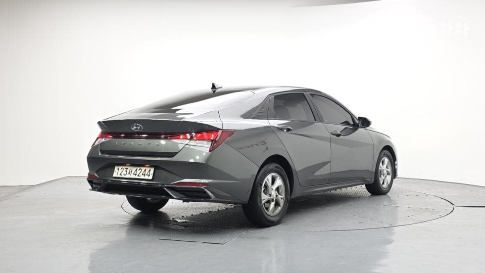 Хюндай All New Avante (Elantra)(CN7)1.6 Бензин Modern - 2