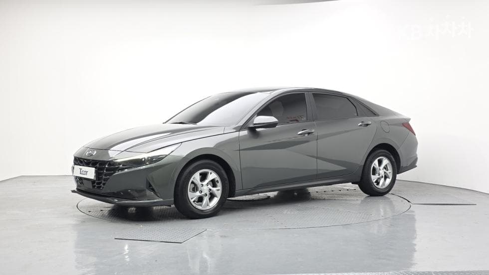 Хюндай All New Avante (Elantra)(CN7) 1.6 Бензин Modern - Image 1