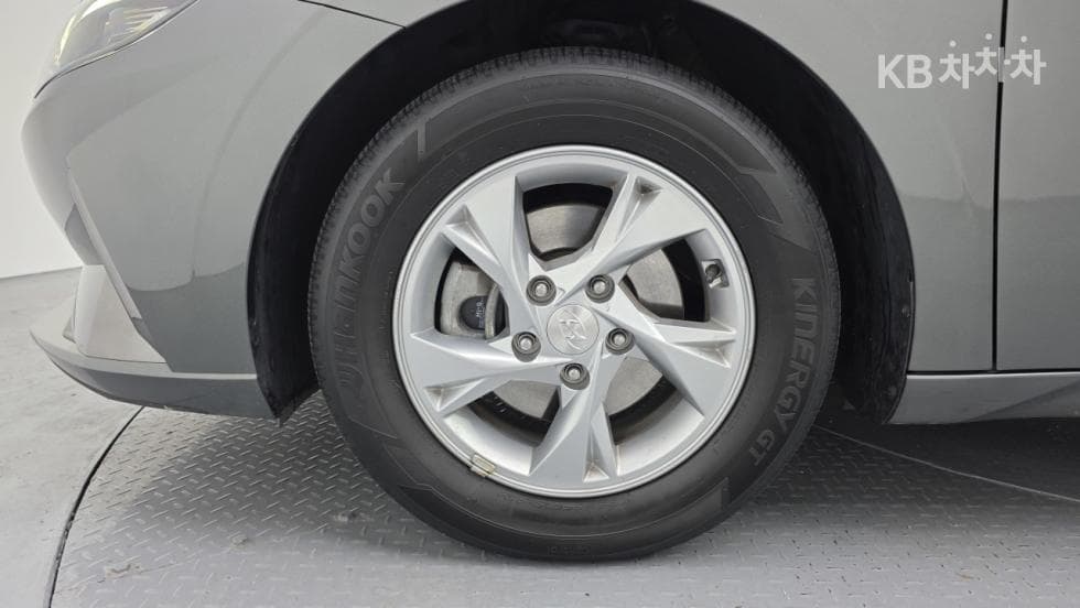 Хюндай All New Avante (Elantra)(CN7)1.6 Бензин Modern - 6