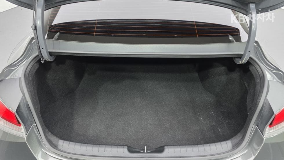 Хюндай All New Avante (Elantra)(CN7)1.6 Бензин Modern - 12