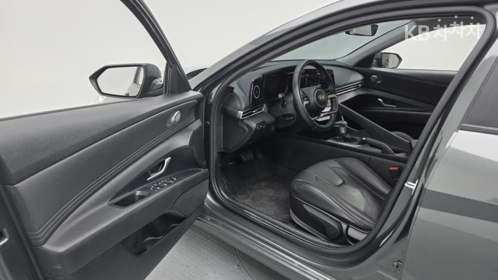 Хюндай All New Avante (Elantra)(CN7)1.6 Бензин Modern - 13