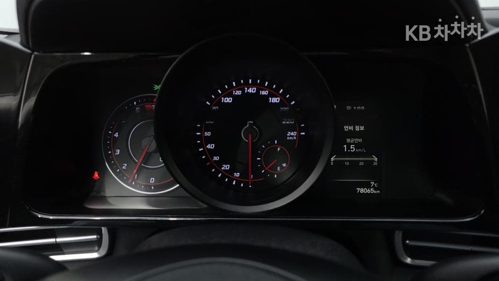 Хюндай All New Avante (Elantra)(CN7)1.6 Бензин Modern - 16