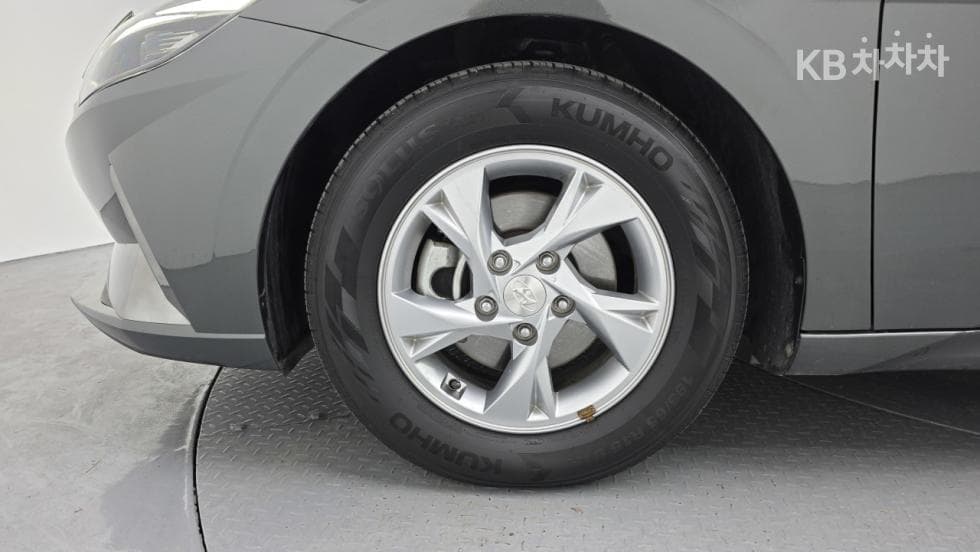 Hyundai All New Avante (Elantra)(CN7)1.6 Gasoline Modern - 6