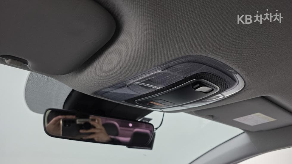 Hyundai All New Avante (Elantra)(CN7)1.6 Gasoline Modern - 20