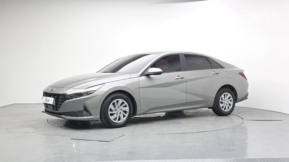 Хюндай All New Avante (Elantra)(CN7) 1.6 Бензин Смарт - Image 1