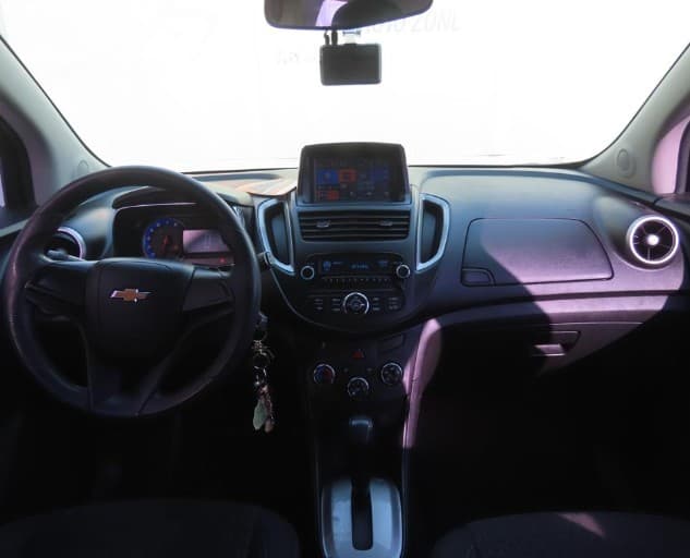 Джи Ем Корея Chevrolet Trax1.4 LT 레더패키지 - 7