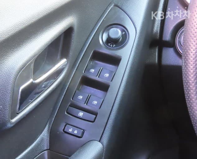 Джи Ем Корея Chevrolet Trax1.4 LT 레더패키지 - 13