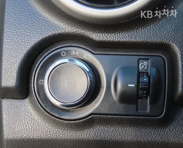 Джи Ем Корея Chevrolet Trax1.4 LT 레더패키지 - 14