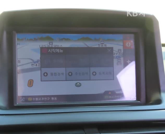 Джи Ем Корея Chevrolet Trax1.4 LT 레더패키지 - 16