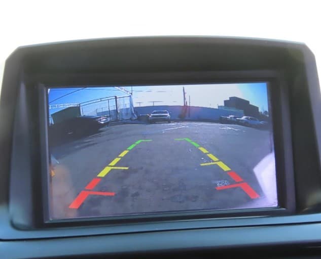 Джи Ем Корея Chevrolet Trax1.4 LT 레더패키지 - 17