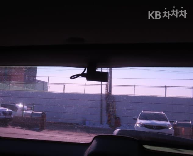 Джи Ем Корея Chevrolet Trax1.4 LT 레더패키지 - 19