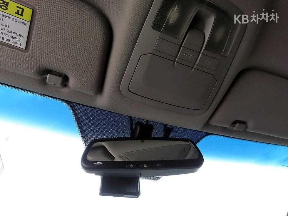 КейДжи Мобилити Нов Стил 코란도 C2.2 Extreme 2WD - 16