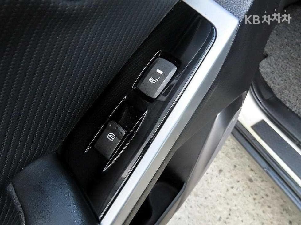 КейДжи Мобилити Нов Стил 코란도 C2.2 Extreme 2WD - 17