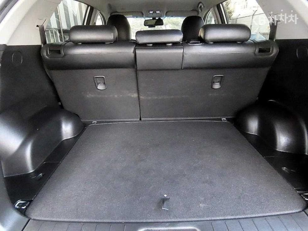 КейДжи Мобилити Нов Стил 코란도 C2.2 Extreme 2WD - 18