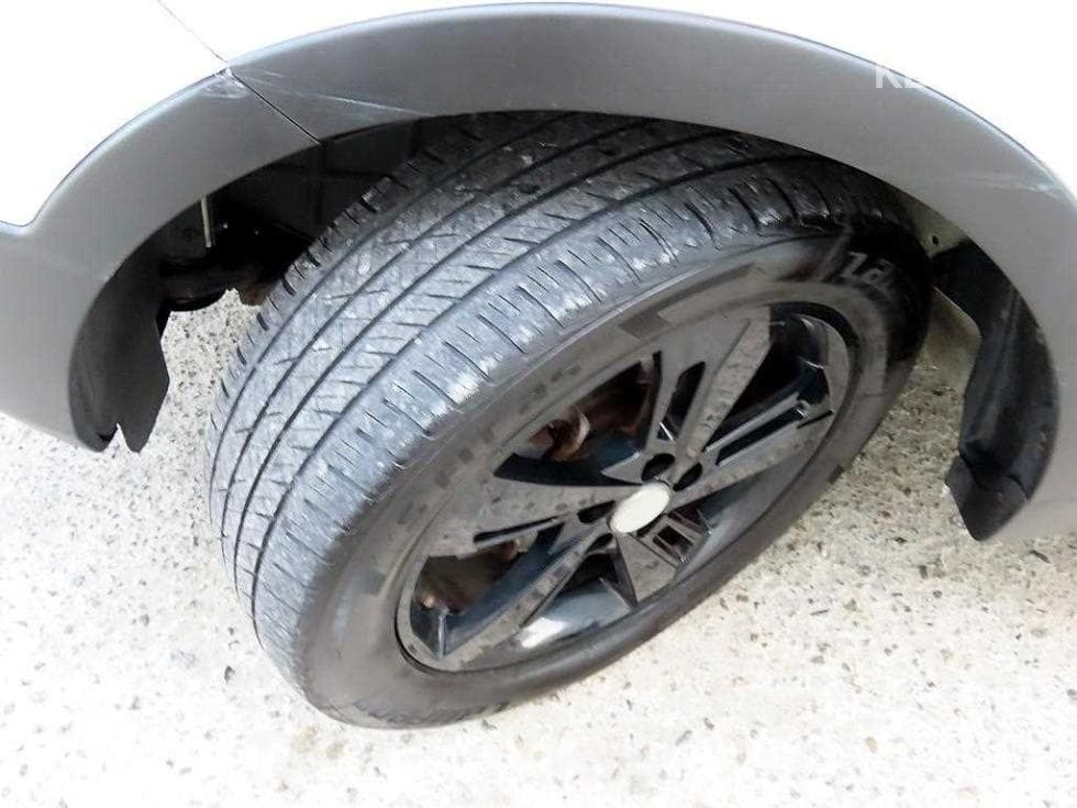 КейДжи Мобилити Нов Стил 코란도 C2.2 Extreme 2WD - 20