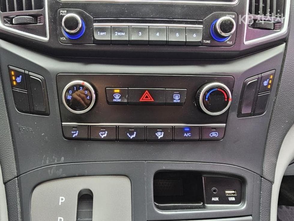 Хюндай Гранд Старекс3Местен승 Ван Смарт - 13