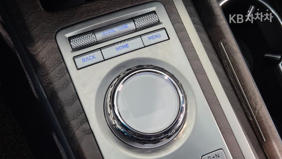 Дженезис G80(RG3)3.5 Турбо Бензин Директ Инжекция AWD - 15