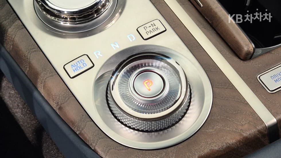 Дженезис G80(RG3)3.5 Турбо Бензин Директ Инжекция AWD - 16