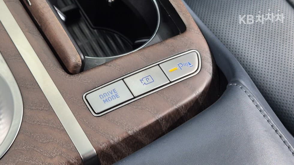 Дженезис G80(RG3)3.5 Турбо Бензин Директ Инжекция AWD - 17