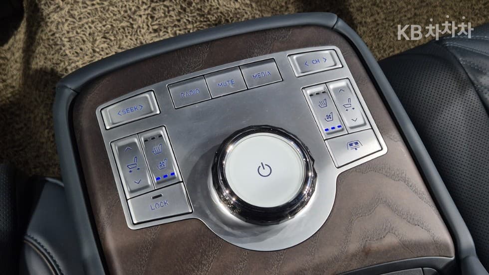 Дженезис G80(RG3)3.5 Турбо Бензин Директ Инжекция AWD - 22