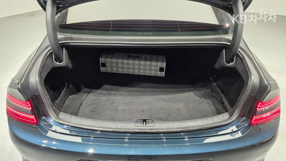 Дженезис G80(RG3)3.5 Турбо Бензин Директ Инжекция AWD - 27