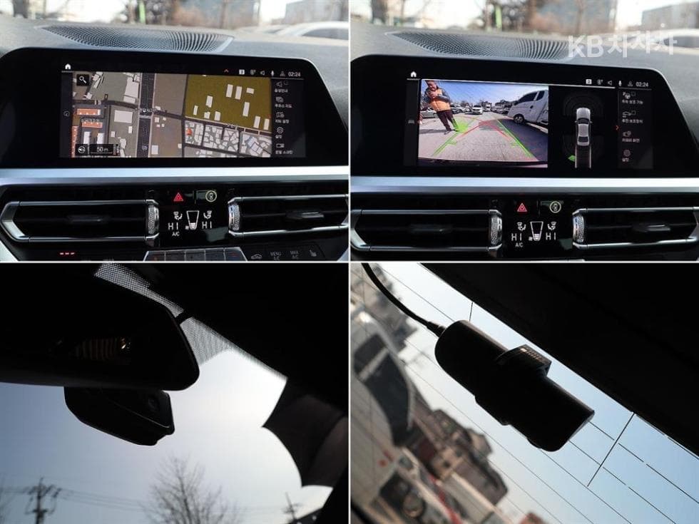 BMW 3 Series (G20)320i M Sport Black Suit Edition - 16