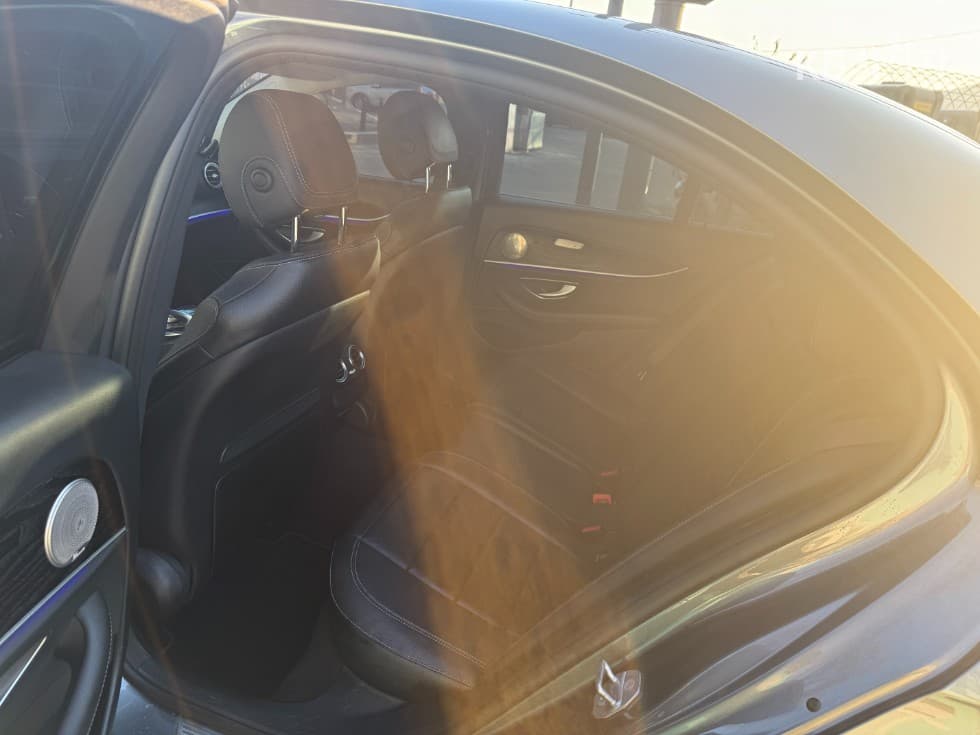 Mercedes-Benz E-Клас (W213)E300 4Matic Avantgarde Intelligent Drive - 10