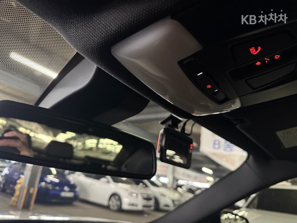 BMW Нов3 Серия320d M스포츠 F30 - 15