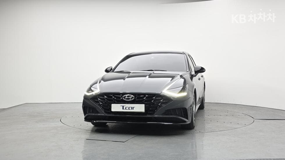 Хюндай Соната (DN8)2.0 Premium Plus - 3