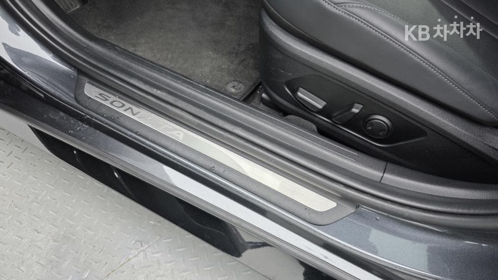 Хюндай Соната (DN8)2.0 Premium Plus - 11