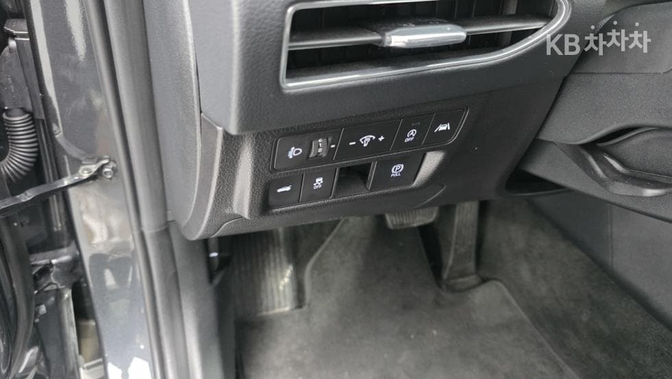 Хюндай Соната (DN8)2.0 Premium Plus - 12