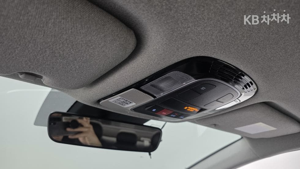 Хюндай Соната (DN8)2.0 Premium Plus - 17