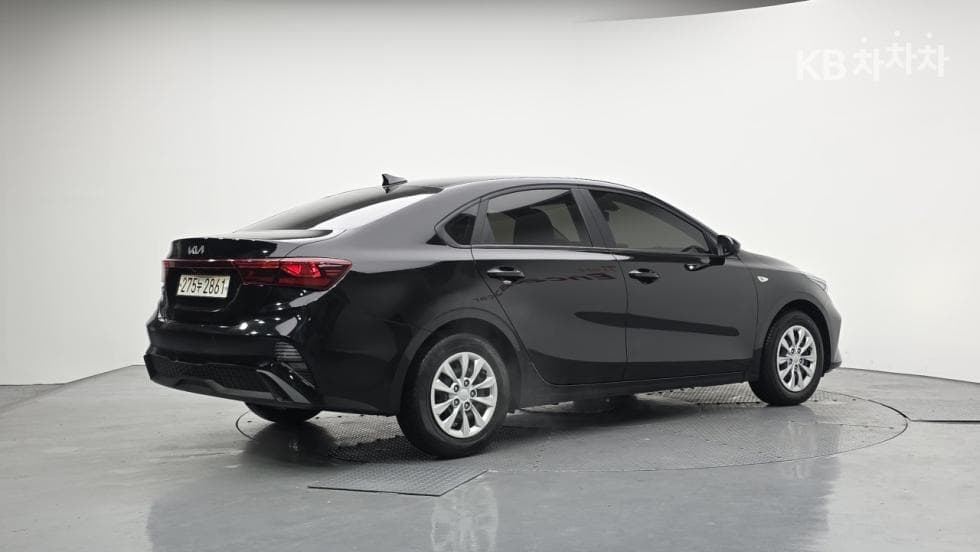 Киа The New (фейслифт) K3(BD)1.6 Бензин Тренди - 2