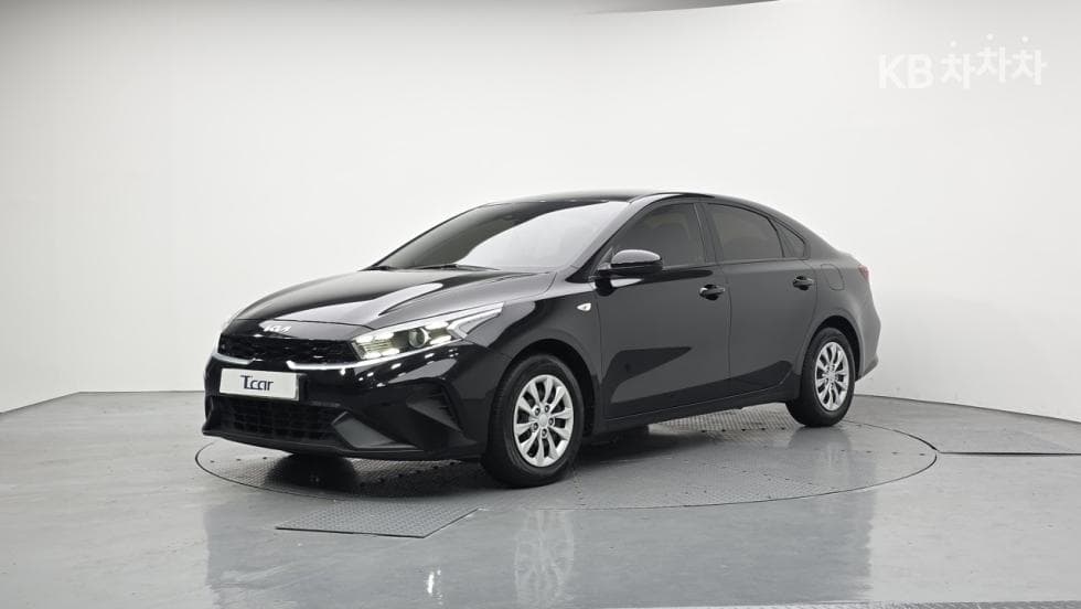 Kia The New (facelift) K3(BD) 1.6 Gasoline Trendy - Image 1