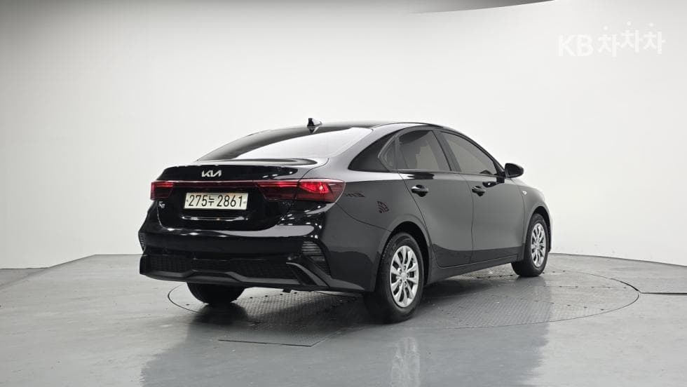 Киа The New (фейслифт) K3(BD)1.6 Бензин Тренди - 4