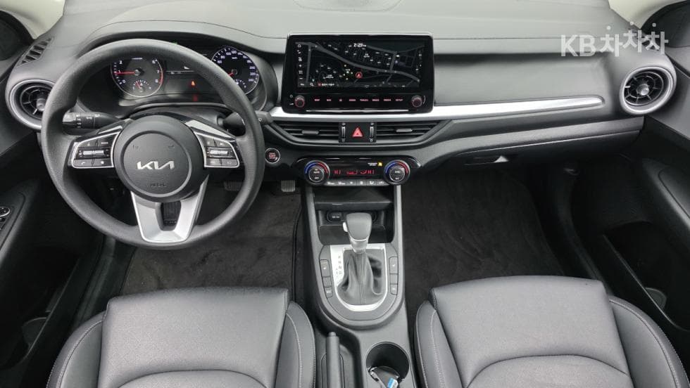 Киа The New (фейслифт) K3(BD)1.6 Бензин Тренди - 5