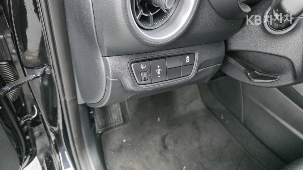 Киа The New (фейслифт) K3(BD)1.6 Бензин Тренди - 8