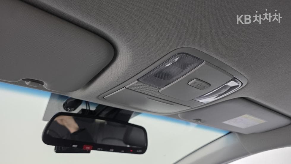 Киа The New (фейслифт) K3(BD)1.6 Бензин Тренди - 13