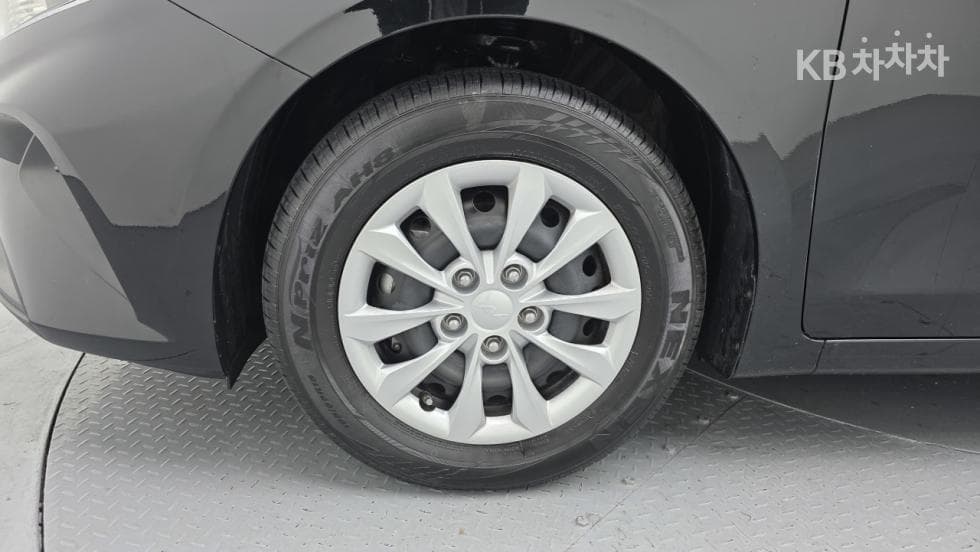 Киа The New (фейслифт) K3(BD)1.6 Бензин Тренди - 15